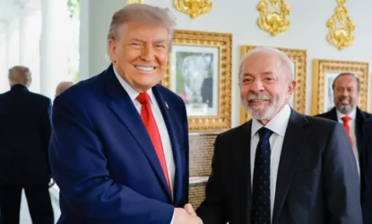 EUA classificam PCC e Comando Vermelho como organizações terroristas; medida pode ampliar pressão sobre facções