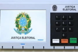 TRE-PI alerta para déficit de urnas eletrônicas nas eleições deste ano