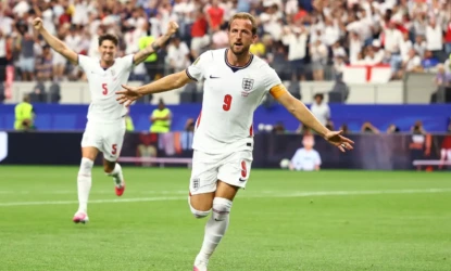 Inglaterra e Gana fazem confronto direto pela liderança do Grupo L nesta terça-feira