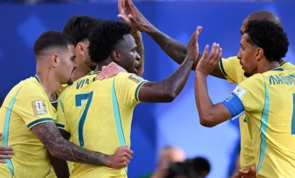 Brasil pode enfrentar Holanda, Japão ou Suécia no mata-mata da Copa; veja os cenários