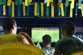 Governo do Piauí e Prefeitura de Teresina reduzem expediente para partida da Seleção Brasileira na Copa