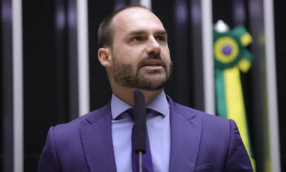 Governo dos EUA critica condenação de Eduardo Bolsonaro pelo STF