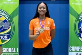 Atletas do Piauí conquistam 97 medalhas em Regional de Badminton e Parabadminton