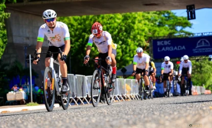 Inscrições para GP Teresina de Ciclismo entram na reta final; prova terá premiação de R$ 15 mil