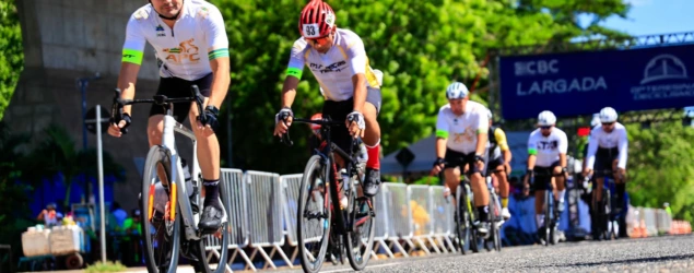 Inscrições para GP Teresina de Ciclismo entram na reta final; prova terá premiação de R$ 15 mil