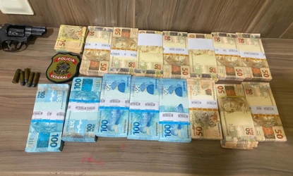 PF investiga fraudes em licitações da saúde e afasta servidores públicos no Piauí