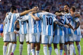 Copa do Mundo tem estreia de Argentina e França nesta terça-feira