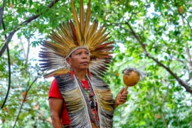 Líder indígena será homenageada durante Feira da Agricultura Familiar no Piauí