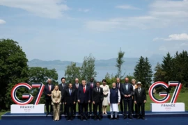 Governo brasileiro aposta em diálogo no G7 para tentar reverter novas tarifas anunciadas por Trump