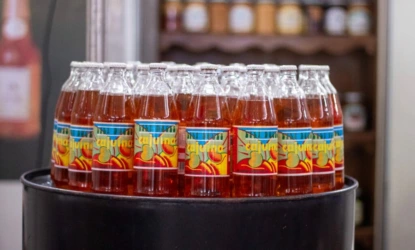 Festival da Cajuína reúne produtores e destaca força dos produtos piauienses