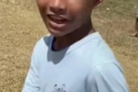 Adolescente de 13 anos é encontrado morto às margens do rio Parnaíba em Teresina