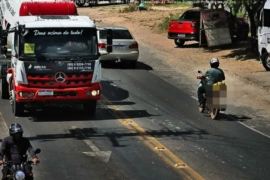 Sistema de inteligência da SSP identifica suspeito de furto de celulares na Zona Sul de Teresina