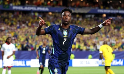 Brasil enfrenta a Escócia nesta quarta-feira; confira os jogos do dia na Copa do Mundo 2026