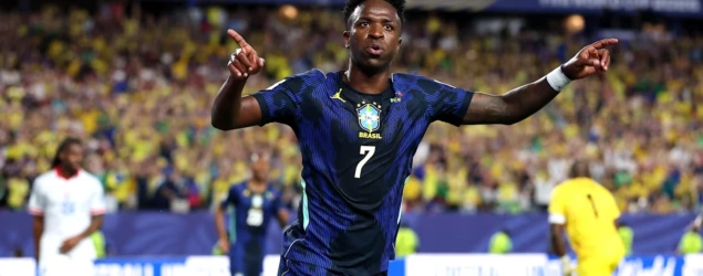 Brasil enfrenta a Escócia nesta quarta-feira; confira os jogos do dia na Copa do Mundo 2026