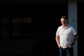 Moraes pede manifestação da PGR sobre arma de Bolsonaro e possível impacto na prisão domiciliar