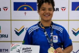 Atletas do Bolsa Atleta Piauí conquistam 24 medalhas em competições pelo país
