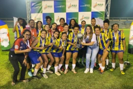 Piauí passa a contar com política estadual de incentivo à participação feminina no esporte