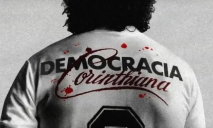 Prefeito de Nova York relembra Democracia Corinthiana e exalta papel social do futebol