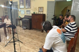 Documentário sobre Dom Inocêncio terá exibições em São Raimundo Nonato, Dom Inocêncio e Teresina