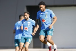 Convocação de Éderson leva Atalanta à lista de clubes com representantes do Brasil em Copas