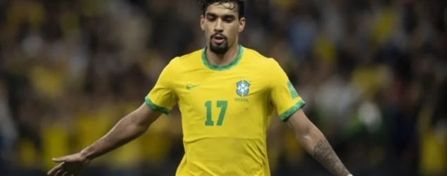 Brasileirão registra número recorde de jogadores convocados para a Copa do Mundo de 2026