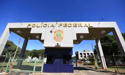 Relatório da PF aponta que banqueiro custeou hospedagem de Hugo Motta e Ciro Nogueira em Lisboa