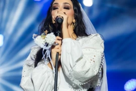 Marina Elali encerra programação cultural da Feira da Agricultura Familiar no Piauí