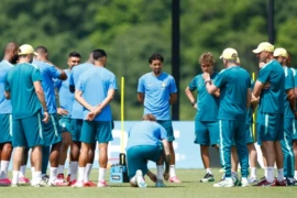Brasil estreia neste sábado na Copa do Mundo diante do Marrocos
