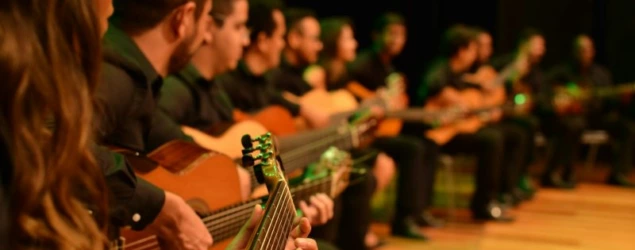 Lei reconhece Orquestra de Violões de Teresina como Patrimônio Cultural Imaterial do Piauí