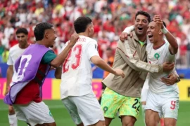 França e Marrocos abrem as quartas de final da Copa do Mundo nesta quinta-feira