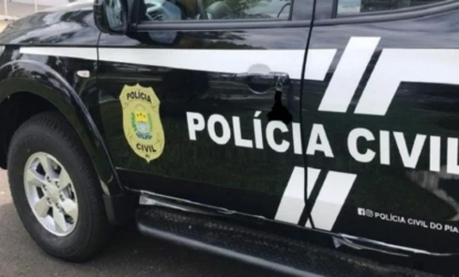 Homem é preso por descumprir medida protetiva e ameaçar ex-companheira em Teresina