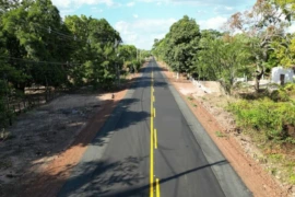 Obras em rodovias melhoram acesso entre Teresina, José de Freitas e comunidades rurais