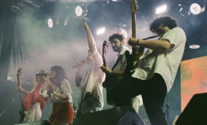 Feira da Agricultura Familiar terá shows de Marina Elali, rock piauiense e manifestações culturais neste fim de semana