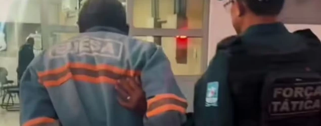 Homem morre após ser esfaqueado durante discussão em Picos