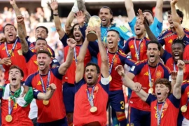 Uefa ameaça boicotar competições da Fifa após proposta de venda de participações do Mundial