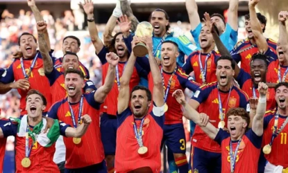 Uefa ameaça boicotar competições da Fifa após proposta de venda de participações do Mundial