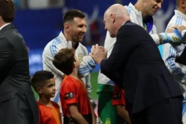 Polêmicas com arbitragem alimentam debate sobre possível favorecimento à Argentina na Copa