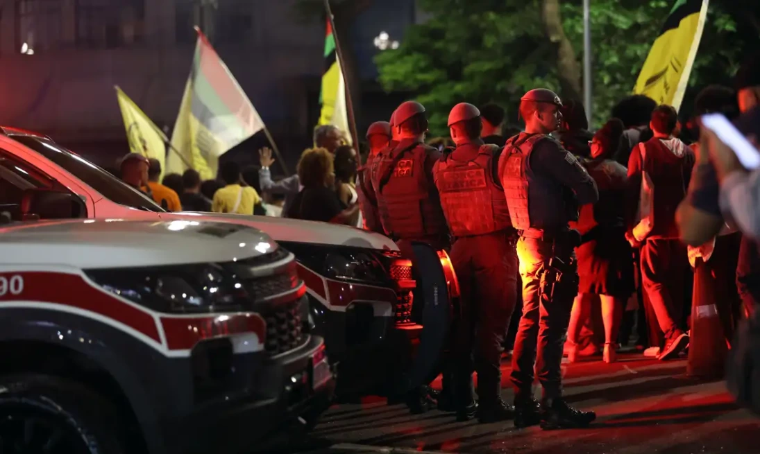 Piauí é o único estado com redução da letalidade policial, aponta relatório