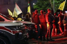 Piauí é o único estado com redução da letalidade policial, aponta relatório