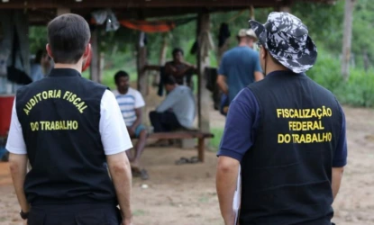 Brasil rebate críticas dos EUA e destaca atuação contra o trabalho forçado