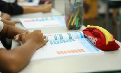 Nova legislação inclui educação política no ensino básico e institui semana da cidadania