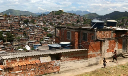 Atlas revela que origem familiar ainda limita ascensão social no Brasil