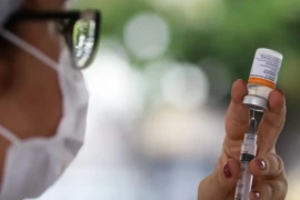 Anvisa atualiza composição das vacinas contra a covid-19 no Brasil