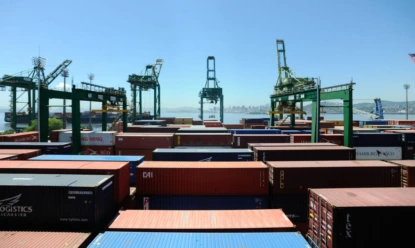 Brasil e Estados Unidos marcam reunião para discutir tarifas sobre produtos brasileiros