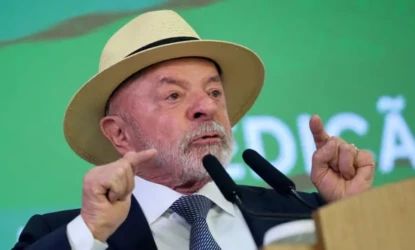 Quaest: Lula lidera corrida presidencial com 39%; Flávio Bolsonaro aparece com 30%