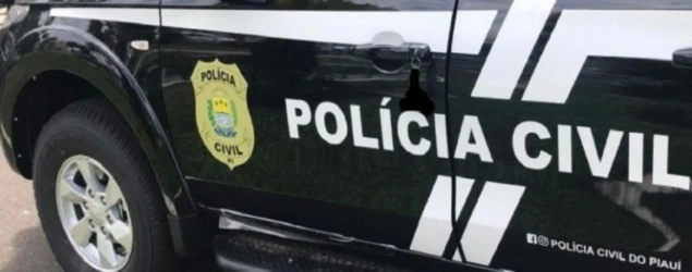 Empresário do setor de academias é preso por suspeita de violência doméstica em Teresina