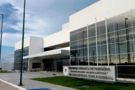 Júri condena homem a 22 anos de prisão por homicídio de comerciante em Parnaíba