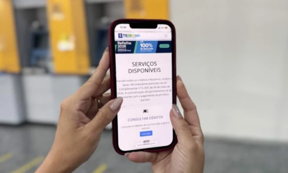 Prefeitura prorroga RefisTHE 2026 até 31 de agosto para regularização de débitos