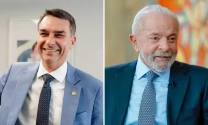 Lula propõe rever emendas do Congresso e Flávio Bolsonaro intensifica ataques ao STF