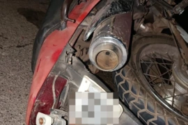 Acidente na BR-343 deixa dois mortos entre Teresina e Altos